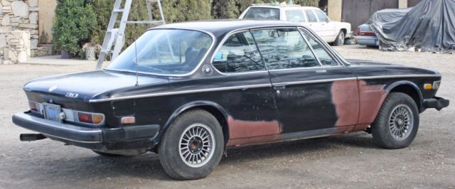 1975 BMW Other - photo 7