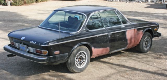 1975 BMW Other - photo 8