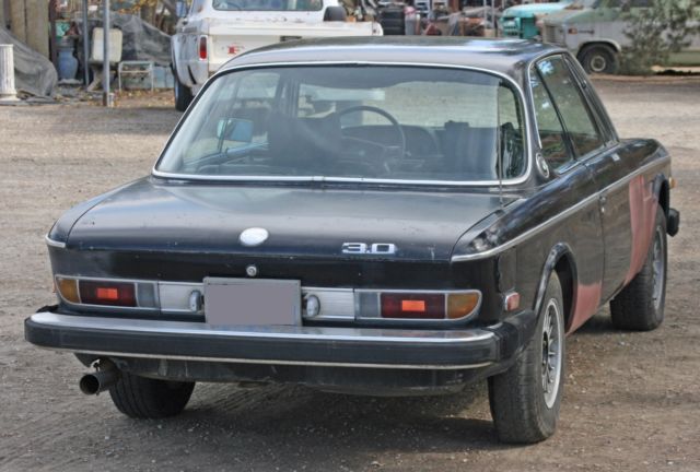 1975 BMW Other - photo 9