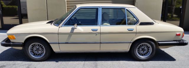 1975 BMW 5-Series - photo 5