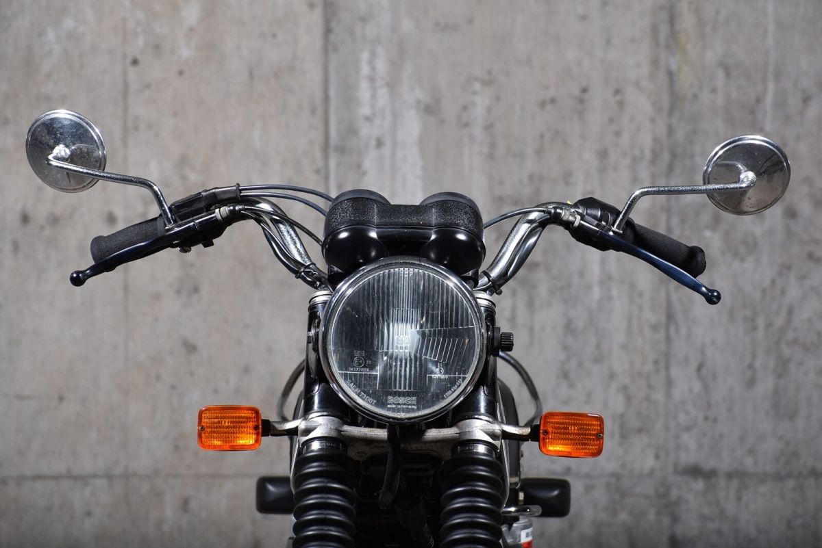 1975 BMW BMW R60/6 - photo 8