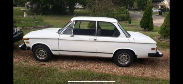 1975 BMW 3-Series - photo 4