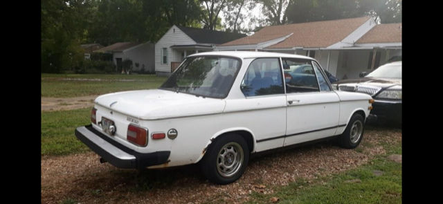 1975 BMW 3-Series - photo 7