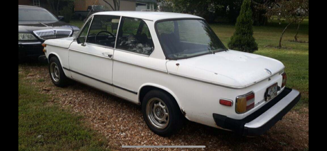 1975 BMW 3-Series - photo 8