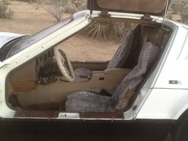1975 Other Makes SV-1 - photo 10