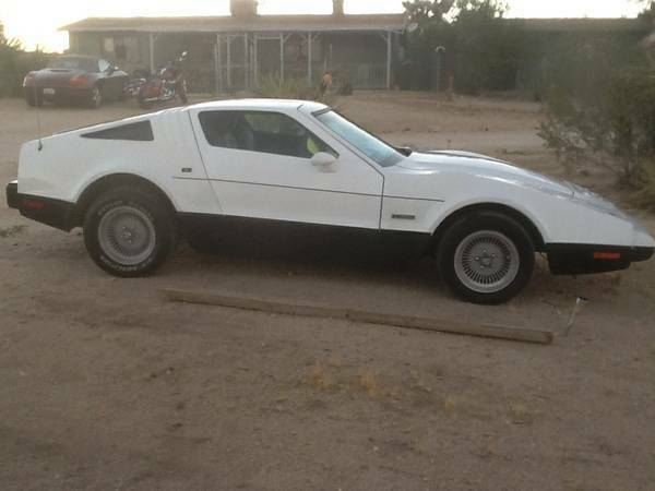 1975 Other Makes SV-1 - photo 3