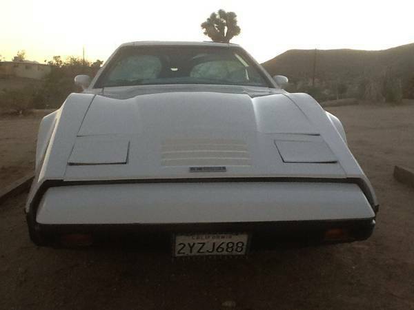 1975 Other Makes SV-1 - photo 5
