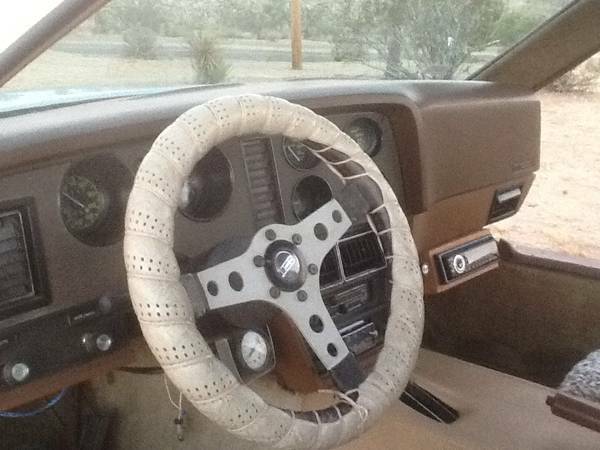 1975 Other Makes SV-1 - photo 6