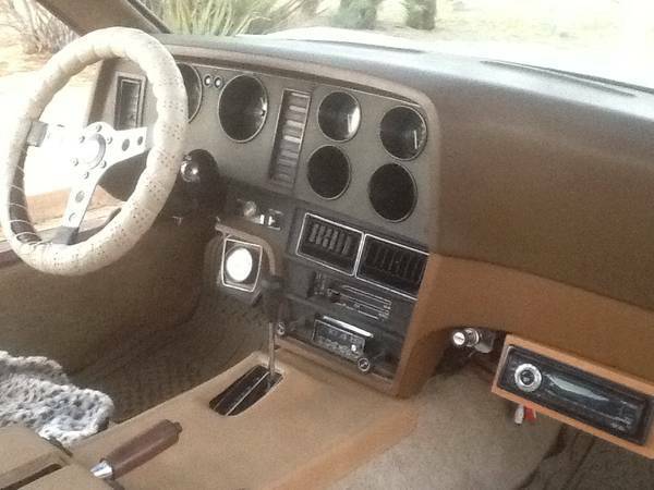 1975 Other Makes SV-1 - photo 7