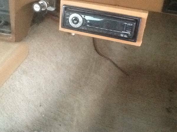 1975 Other Makes SV-1 - photo 8
