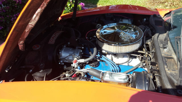 1975 Other Makes Bricklin SV-1 sport 2 door - photo 5