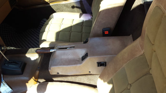 1975 Other Makes Bricklin SV-1 sport 2 door - photo 7