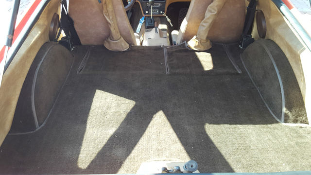 1975 Other Makes Bricklin SV-1 sport 2 door - photo 8