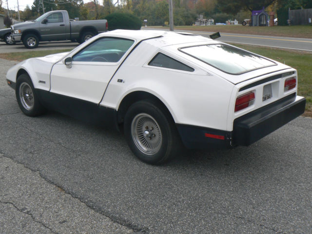 1975 Other Makes - photo 3