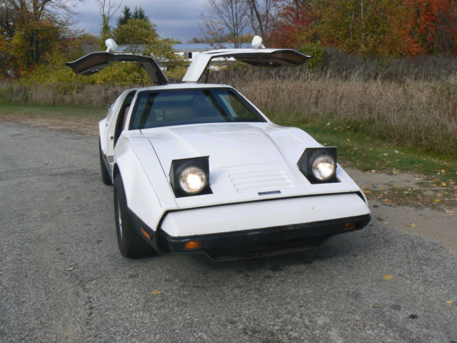 1975 Other Makes - photo 7
