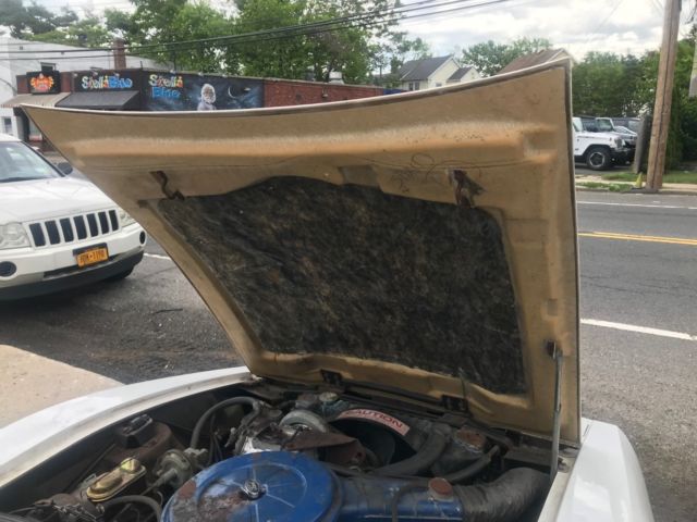 1975 Other Makes SV-1 36 Miles 36 Miles - photo 11