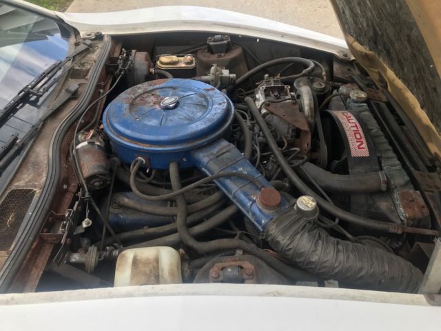 1975 Other Makes SV-1 36 Miles 36 Miles - photo 12