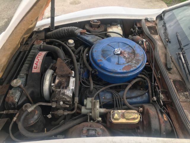 1975 Other Makes SV-1 36 Miles 36 Miles - photo 13