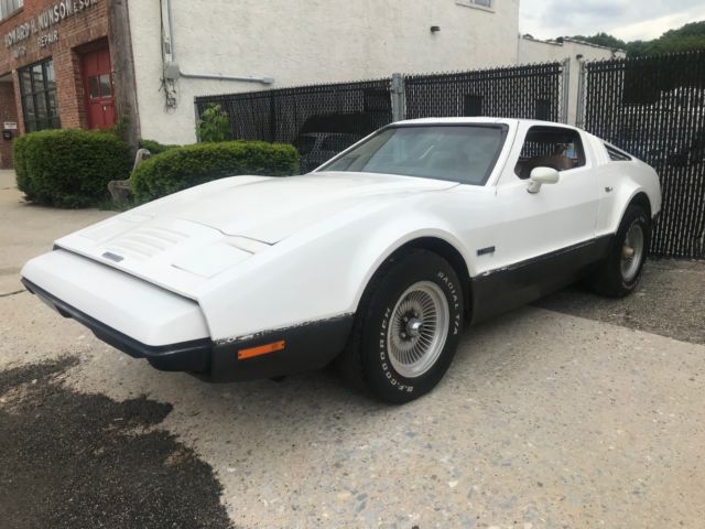 1975 Other Makes SV-1 36 Miles 36 Miles - photo 2