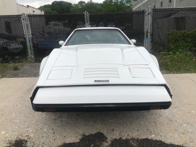 1975 Other Makes SV-1 36 Miles 36 Miles - photo 3