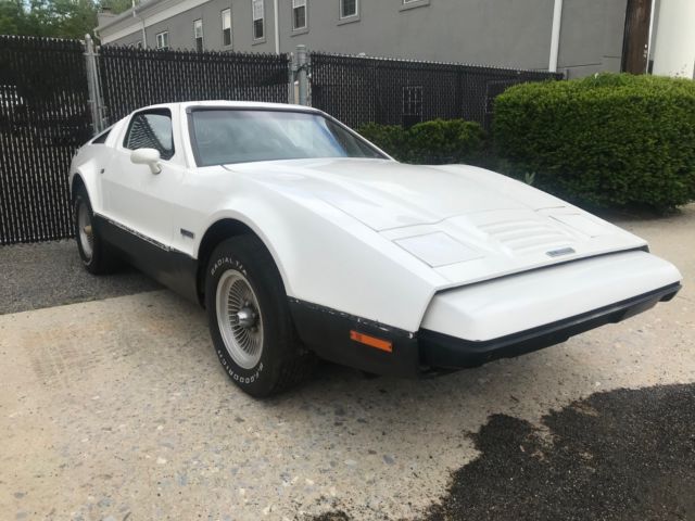 1975 Other Makes SV-1 36 Miles 36 Miles - photo 4