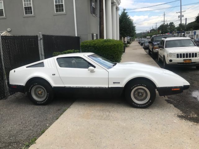 1975 Other Makes SV-1 36 Miles 36 Miles - photo 5