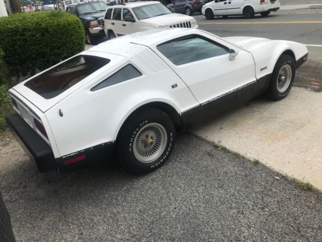 1975 Other Makes SV-1 36 Miles 36 Miles - photo 7