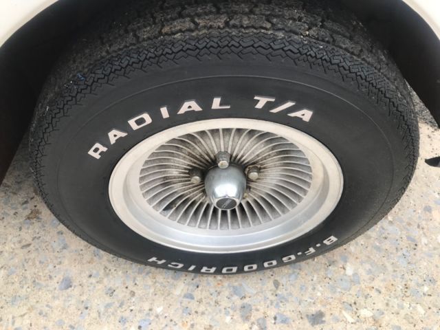 1975 Other Makes SV-1 36 Miles 36 Miles - photo 9