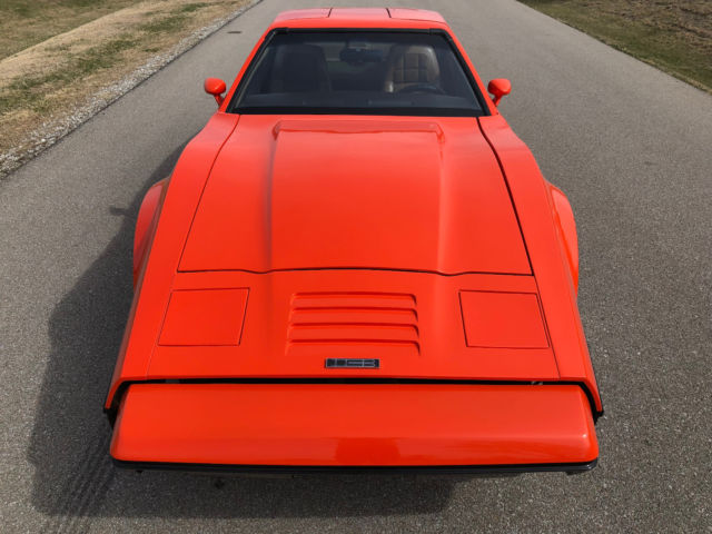 1975 Other Makes SV1, SV-1 Bricklin, Red, Amazing Condition, 351 - V8 Auto - photo 3