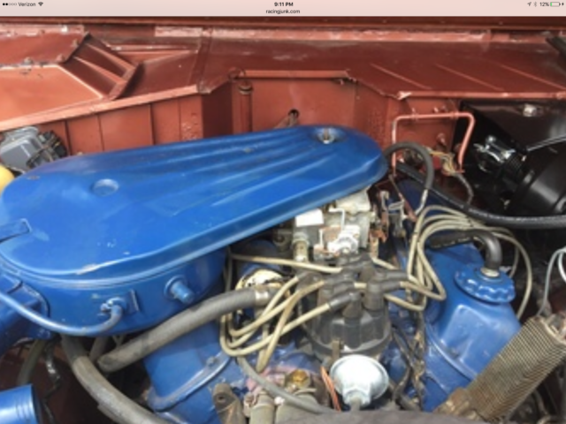 1975 Ford Bronco - photo 5