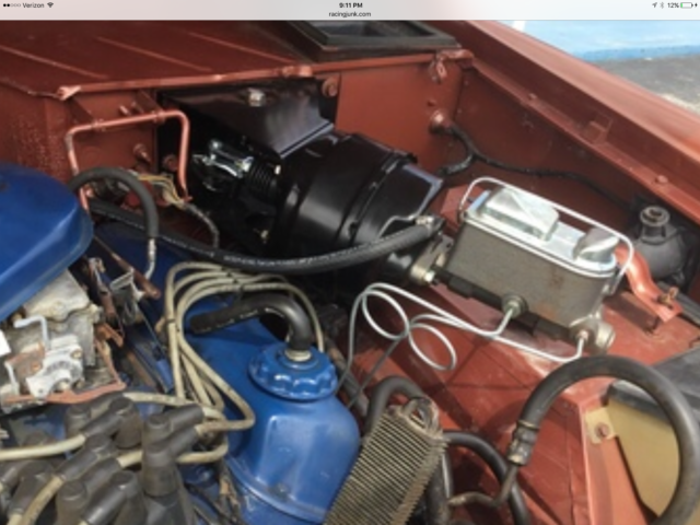 1975 Ford Bronco - photo 6