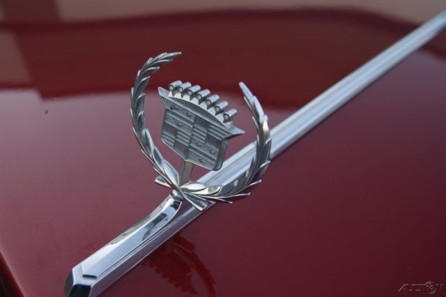 1975 Cadillac Fleetwood BROUGHAM - photo 10