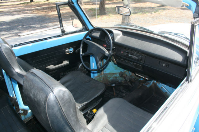 1975 Volkswagen Beetle - Classic - photo 10