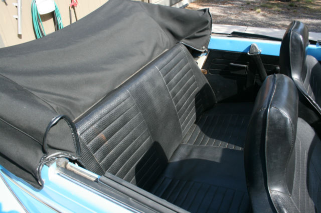 1975 Volkswagen Beetle - Classic - photo 11