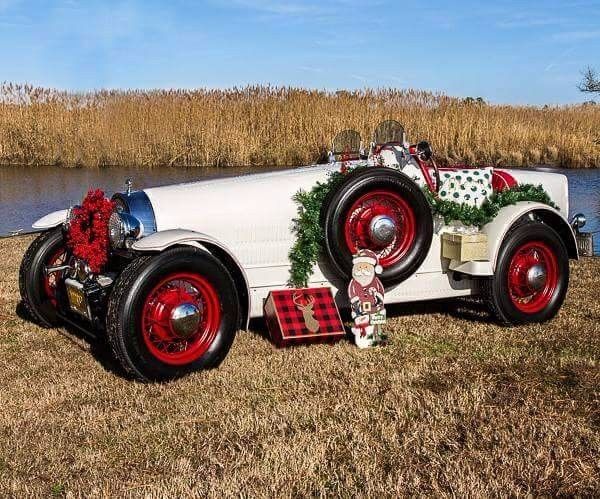 1975 Bugatti T-35B Ettore Bugatti Tribute Bob Tail Roadster 1975 Bugatti Other