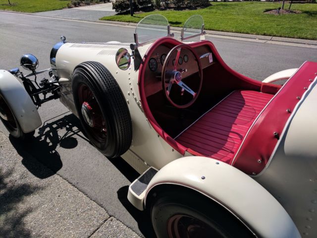 1975 Bugatti Other - photo 11