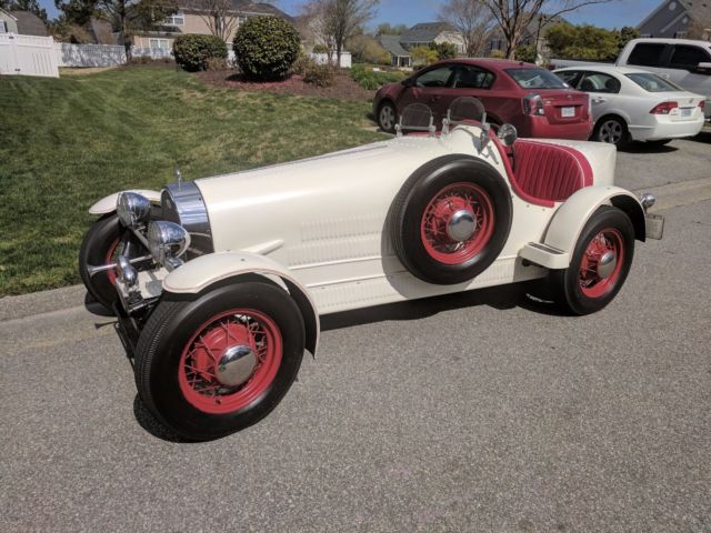 1975 Bugatti Other - photo 2