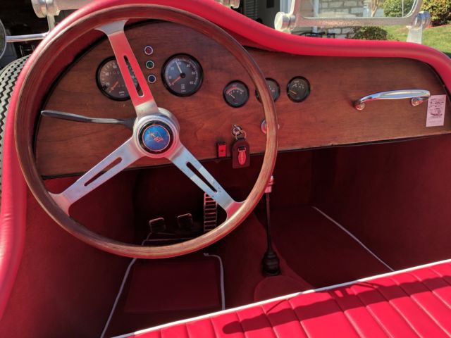 1975 Bugatti Other - photo 3