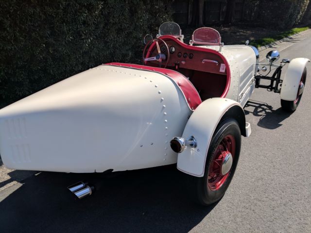 1975 Bugatti Other - photo 8