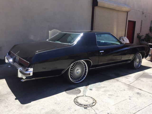 1974 Buick Century - photo 2