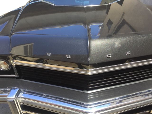 1974 Buick Century - photo 3