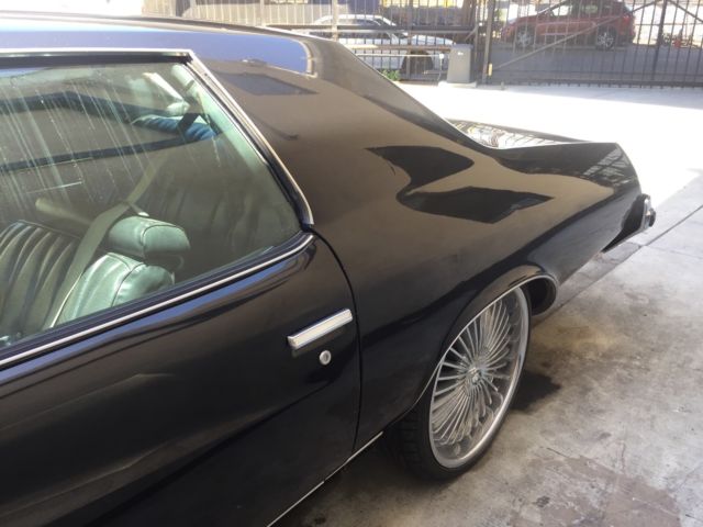 1974 Buick Century - photo 4