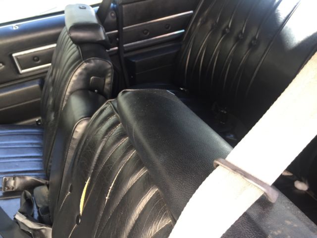 1974 Buick Century - photo 6