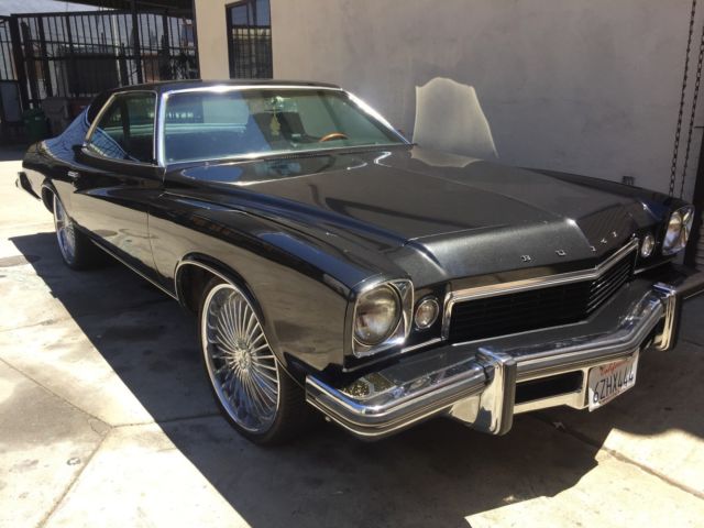 1974 Buick Century - photo 9