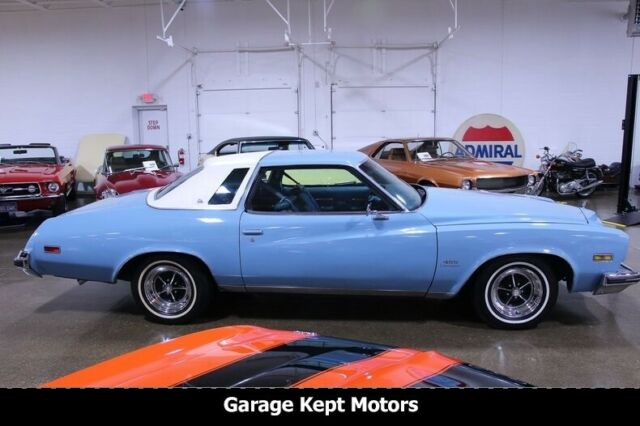 1975 Buick Century Custom - photo 10