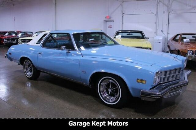 1975 Buick Century Custom - photo 11