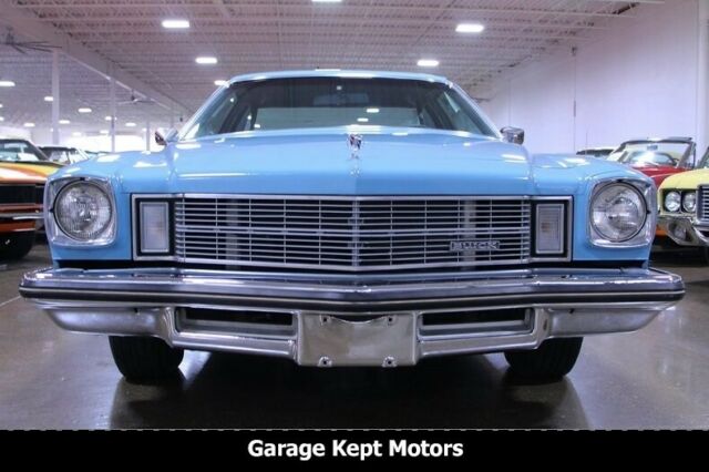 1975 Buick Century Custom - photo 12