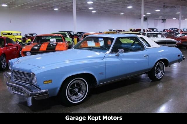 1975 Buick Century Custom - photo 3