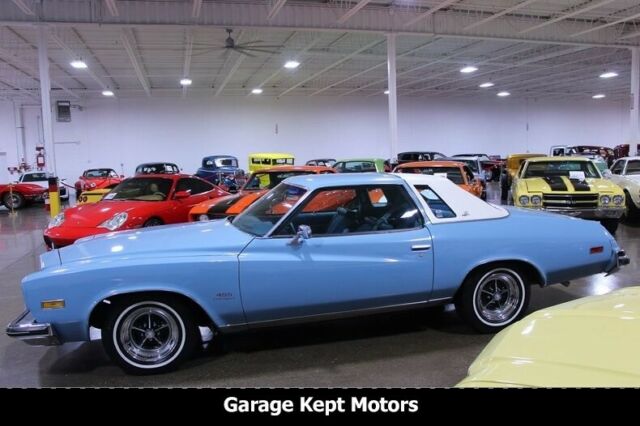 1975 Buick Century Custom - photo 4