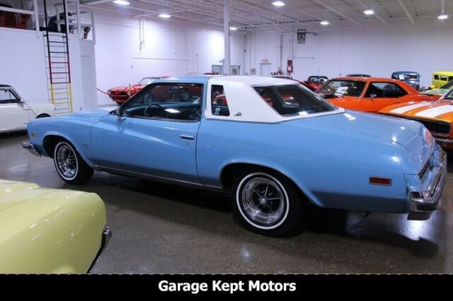 1975 Buick Century Custom - photo 5